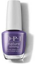 Küünelakk OPI Nature Strong, A Great Fig World, 15 ml
