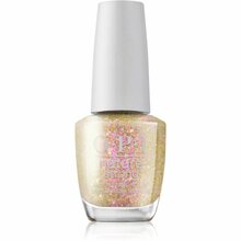 Küünelakk OPI Nature Strong, Mind-full of Glitter, 15 ml