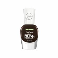 Küünelakk Sally Hansen Good.Kind.Pure, 151 Warm Cacao, 10 ml