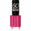 Küünelakk Rimmel 60 Seconds Super Shine, 152 Coconuts For You, 8 ml