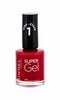 Küünelakk Rimmel London Super Gel, 005 Rainy Days, 12 ml
