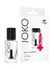 Pealislakk Joko Nail Therapy Top Coat, 11 ml