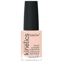 Küünelakk Kinetics Solar Gel Polish, Pirouette 314, 15 ml