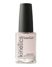 Küünelakk Kinetics SolarGel, Stark Naked 005, 15 ml