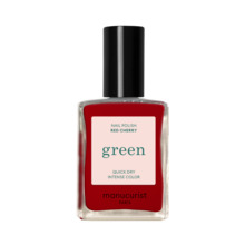 Küünelakk Manucurist Red Cherry, 15 ml