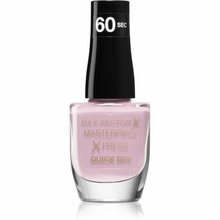Küünelakk Max Factor Masterpiece Xpress, 210 Made Me Blush, 8 ml