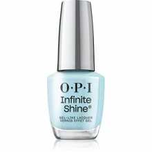 Küünelakk OPI Infinite Shine, Totally Tu-blue-ar, 15 ml