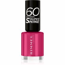 Küünelakk Rimmel 60 Seconds Super Shine, 152 Coconuts For You, 8 ml