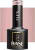 Hübriidgeellaki alus Ocho Nails Flex 157, 5 g