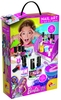 Küünelakkide komplekt Lisciani Barbie Creative Set, 15-osaline