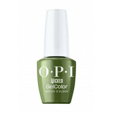 Geellakk OPI Wicked GelColor, Witch OClock, 15 ml