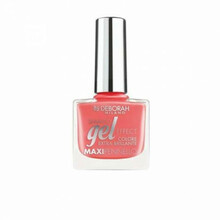Küünelakk Deborah Gel Effect, 107 Litchi Juice, 8.5 ml