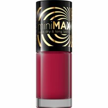 Küünelakk Eveline Cosmetics Mini Max, 688, 5 ml