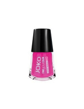 Küünelakk Joko Find Your Color, 121 Magenta, 10 ml