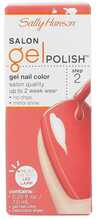 Küünelakk Sally Hansen Salon Gel Polish Step 2, 7ml