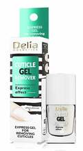 Küünenaha eemaldamise geel Delia Cosmetics Cuticle Gel Remover, 11 ml