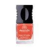 Küünelakk Alessandro Nail Polish, 182 Pomegranate, 10 ml