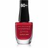 Küünelakk Max Factor Masterpiece Xpress, 310 She's Reddy, 8 ml