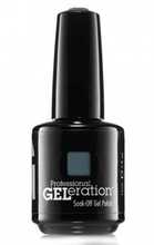 Geellakk Jessica Geleration, GEL-894 NY State of Mind, 15 ml