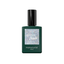 Geellakk Manucurist Green Flash Mermaid, 15 ml