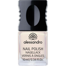 Küünelakk Alessandro Nail Polish, 929 Pretty Ballerina, 10 ml