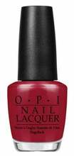 Küünelakk OPI Malaga Wine, 15 ml