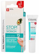 Küünevalli kreem Eveline Nail Therapy, 12 ml