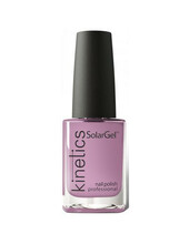 Küünelakk Kinetics SolarGel, 280 French Lilac, 15 ml