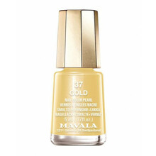 Küünelakk Mavala N 37 Gold, 5 ml