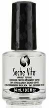 Küünelaki pealislakk Seche Vite Top Coat, 14 ml