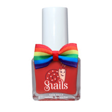 Küünelakk SNAILS Petite Rainbow, 4858