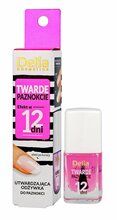 Küünehooldusvahend Delia Cosmetics Hard Nails, 11 ml