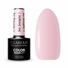 Hübriidküünelakk Claresa, Pink So Simple, 5.5 g
