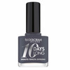Küünelakk Deborah 10 Days Long, EN889 Teal, 11 ml