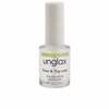 Küünelaki alus- ja pealislakk Unglax Base & Top Coat, 10 ml