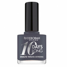 Küünelakk Deborah 10 Days Long, EN889 Teal, 11 ml