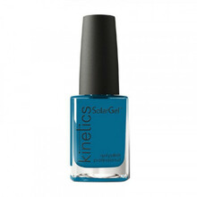 Küünelakk Kinetics Solar Gel Polish, Denim Gods 508, 15 ml