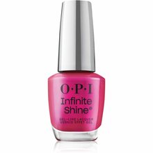 Küünelakk OPI Infinite Shine, Pompeii Purple, 15 ml