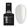 Geellakk E.Mi E.MiLac Salon Effect, 02 Light Gray, 9 ml