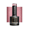 Hübriidküünelakk Ocho Nails Glitter G08, 5 g