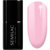 Hübriidküünelakk Semilac, 003 Sweet Pink, 7 ml