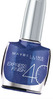 Küünelakk Maybelline Express Finish 40 Seconds, 869 Violet Irise, 10 ml