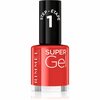 Küünelakk Rimmel Super Gel, 097 Party Till Sunset, 12 ml