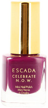 Küünelakk Escada Celebrate N.O.W., intensiivne plump, 4.5 ml