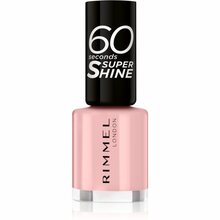 Küünelakk Rimmel London 60 Seconds Super Shine, 722 All Nails On Deck, 8 ml