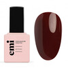 Geellakk E.Mi E.MiLac Color Gel Polish, 226 Chicago Spirit, 9 ml
