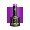 Hübriidküünelakk Ocho Nails, Fluo F09, 5 g