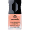 Küünelakk Alessandro Nail Polish, 927 Crazy Coral, 10 ml