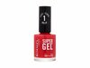Küünelakk Rimmel London Super Gel, 11-Berry Glace, 12 ml