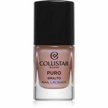 Küünelakk Collistar Puro Long-Lasting Nail Lacquer, 919 Porcellana Beige, 10 ml